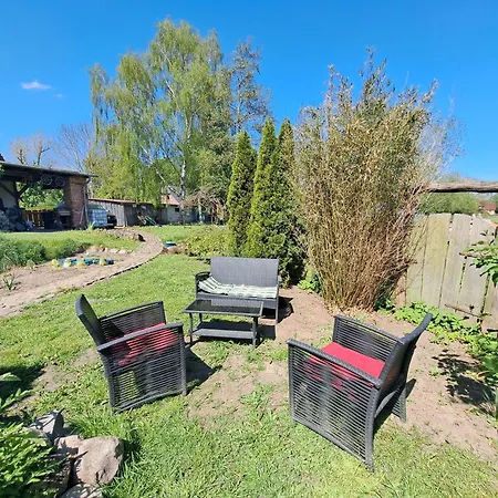 Adele Objekt-id 12114-8 Apartman