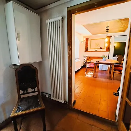 Apartment Adele Objekt-id 12114-8 *