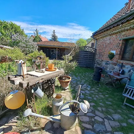 Adele Objekt-id 12114-8 Apartman Gross Varchow