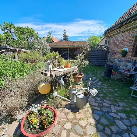 Adele Objekt-id 12114-8 Gross Varchow