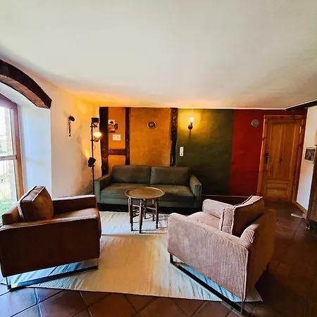 Apartment Adele Objekt-id 12114-8 *