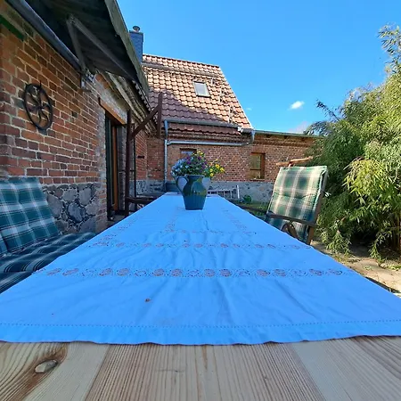 Adele Objekt-id 12114-8 Apartman Gross Varchow