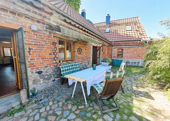 Adele Objekt-id 12114-8 * Gross Varchow