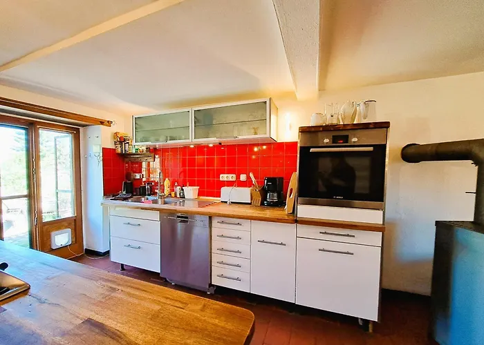 דירה Adele Objekt-id 12114-8