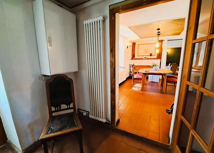 דירה Adele Objekt-id 12114-8 *