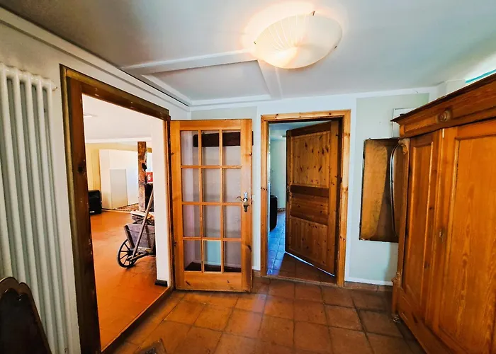 דירה Adele Objekt-id 12114-8