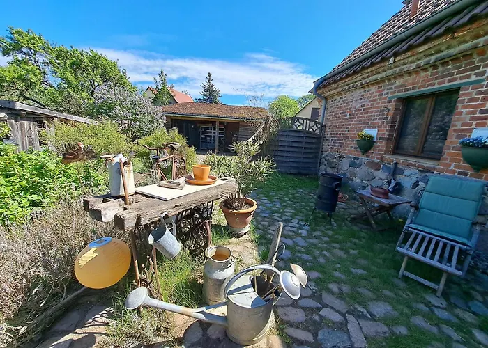 Adele Objekt-id 12114-8 דירה Gross Varchow