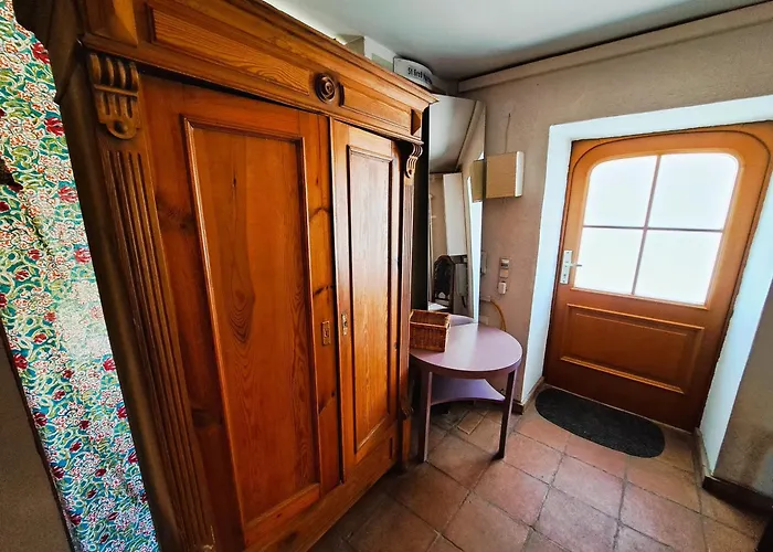 Adele Objekt-id 12114-8 Gross Varchow