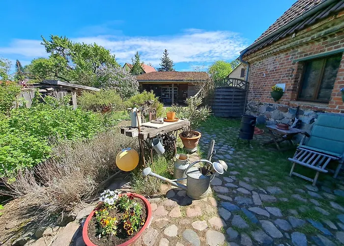 Adele Objekt-id 12114-8 Gross Varchow