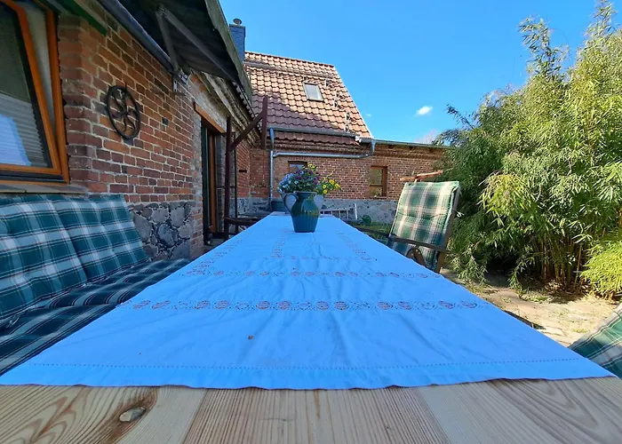 Adele Objekt-id 12114-8 דירה Gross Varchow