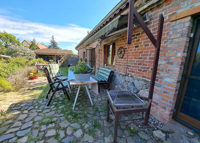 Adele Objekt-id 12114-8 Gross Varchow